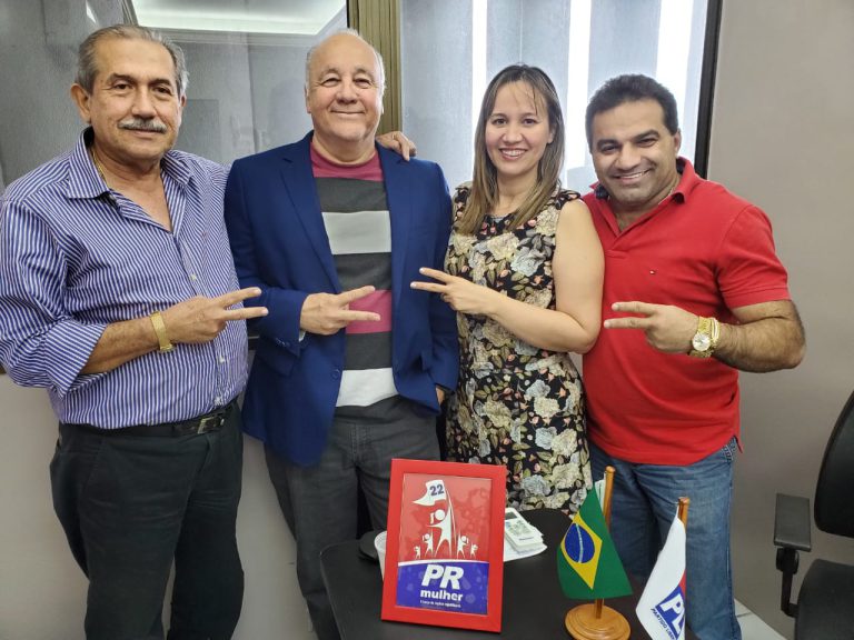 PRESTÍGIO: Deputado Josimar Maranhãozinho indica substituto de Dr. Mauro Rogério na Superitendência Regional do Incra