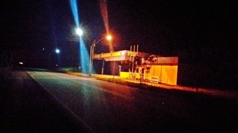 Após afastamento de policiais, base da PRF na BR-316 vira “prostíbulo de luxo” e ponto de encontro de usuários de drogas