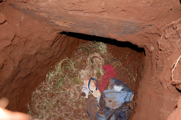 Maranhense de 30 anos é o primeiro recapturado pela polícia após fuga de presídio no Paraguaí