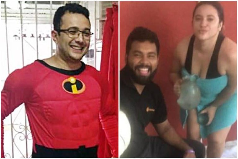 Na falta do que fazer, deputado Yglésio Moyses toma as dores de comentário no twitter e pede “cabeça” de PM que ironizou morte de mulher e amante por colega
