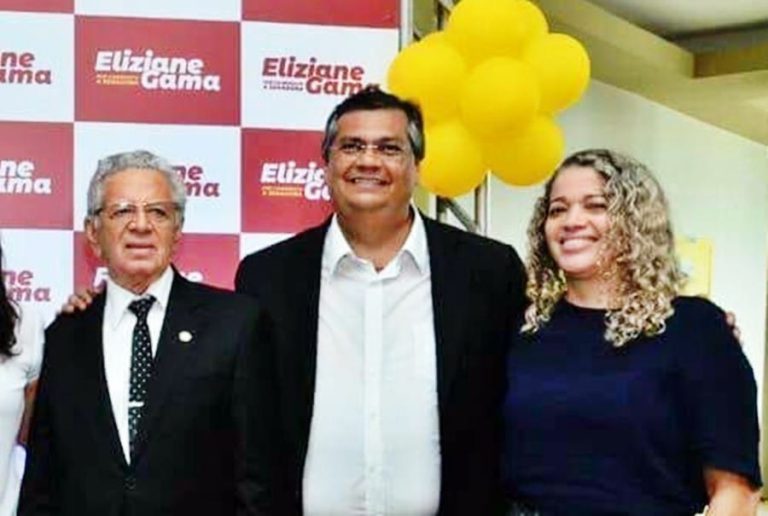 Apoiador de Flávio Dino, presidente das Assembleia de Deus no Maranhão engole verdades de Marco Feliciano: “brasileiro que é evangélico não vota em comunista nem atado”