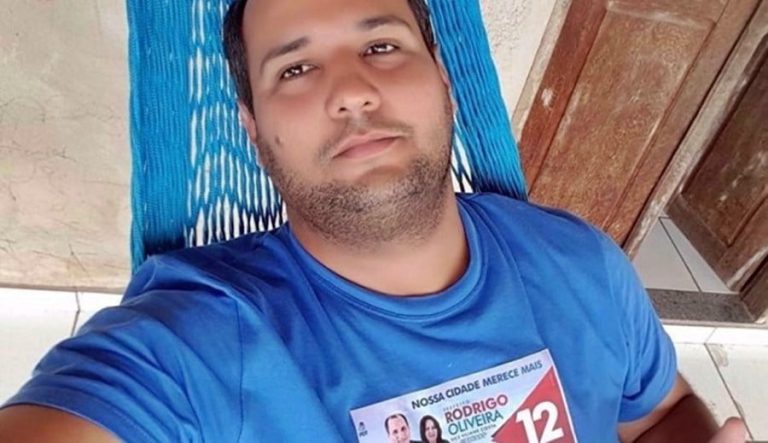 Prefeito afastado de Olho d`Água das Cunhas vem se escondendo no interior de Araguanã e lavando dinheiro na compra de cabeças de gado