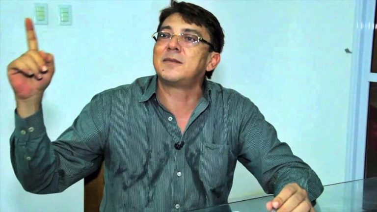 Em Santa Helena – Pra desespero de Zezildo, TCE confirma inexistência de contas irregulares do ex-prefeito Dr. Lobato