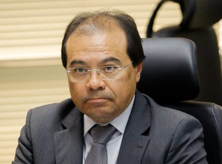 Nicolao Dino, irmão de Flávio Dino tentou sabotar continuidade de obras na BR-135 através de ações judiciais; denúncia do senador Roberto Rocha