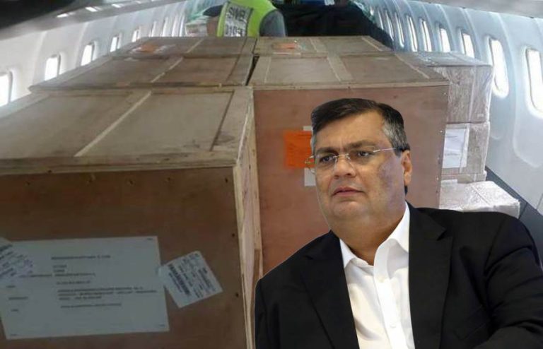 Ex-juiz federal, Flávio Dino incentiva crimes de sonegação contra a Receita Federal ao afirmar que não houve qualquer ilegalidade