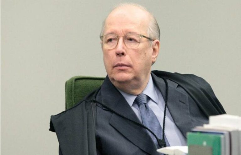 Com divulgação de video, ministro Celso de Melo pode ser enquadrado no art° 28 da Nova Lei de Abuso de Autoridade