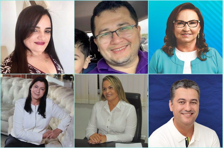 RAIO-X: Confira quem são os favoritos nas eleições 2020 em algumas cidades às margens da BR-316, e veja quem pode surpreender