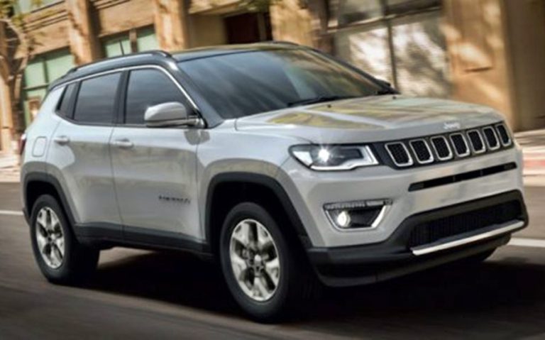 Mesmo sem novidades, Jeep elevou preço do Compass 2021 pela 3ª vez seguida em 30 dias; uma diferença de 7 mil reais após lançamento Mesmo sem novidades, Jeep elevou preço do Compass 2021 pela 3ª vez seguida em 30 dias; uma diferença de 7 mil reais após lançamento
