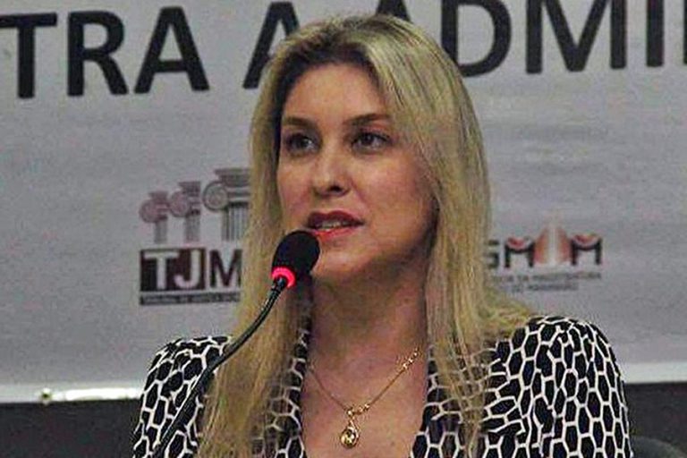 Após ato de total “desequilíbrio”, juíza de Coroatá será denunciada ao CNJ após mandar prender pastor e tentar proibir culto evangélico