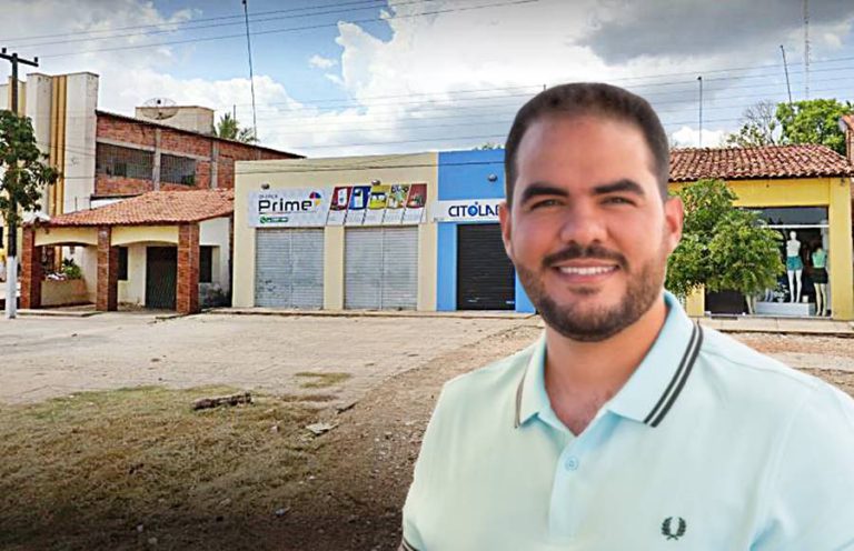 Paulo Curió e Gráfica Prime