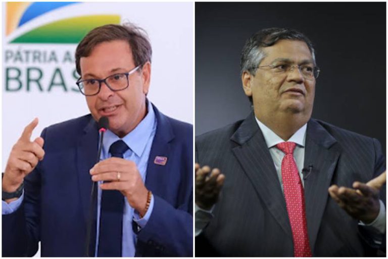 Ministro do Turismo desmascara Flávio Dino após governador esconder que Governo Federal viabilizou Aeroporto de Barreirinhas