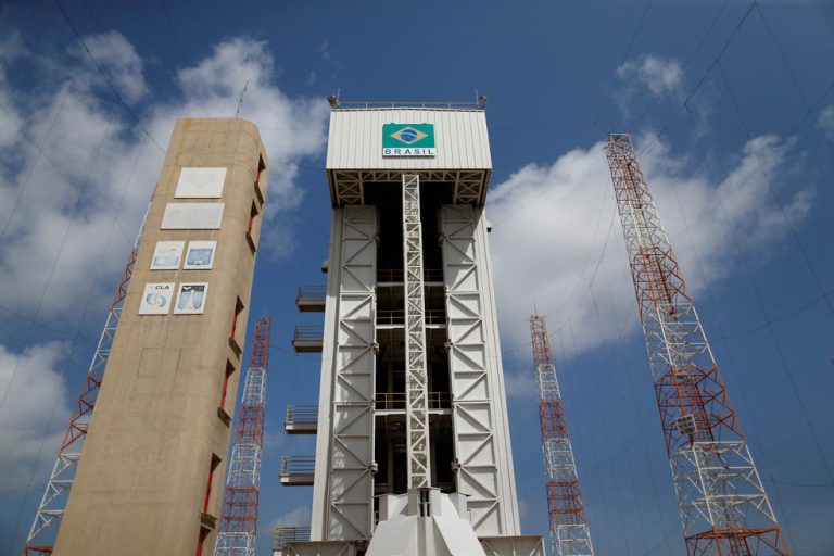 Base de Alcântara será usada para lançamento de foguete aeroespacial da Coreia