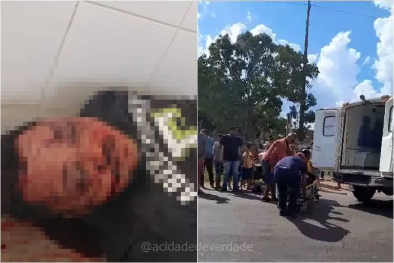 Homem invade a contramão e provoca acidente com vítima fatal, na BR-316, em Newton Bello