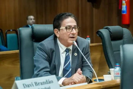 Deputado Hemetério Weba desmente perda de mandato e divulga nota de esclarecimento