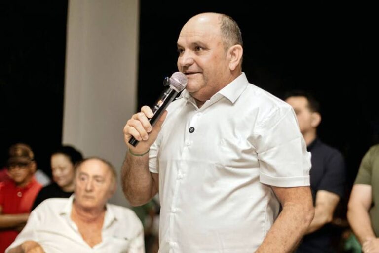 Prefeito Vilson Ferraz (PL) é investigado pelo TCE-MA por suspeita de superfaturamento e sobrepreço na aquisição de remédios