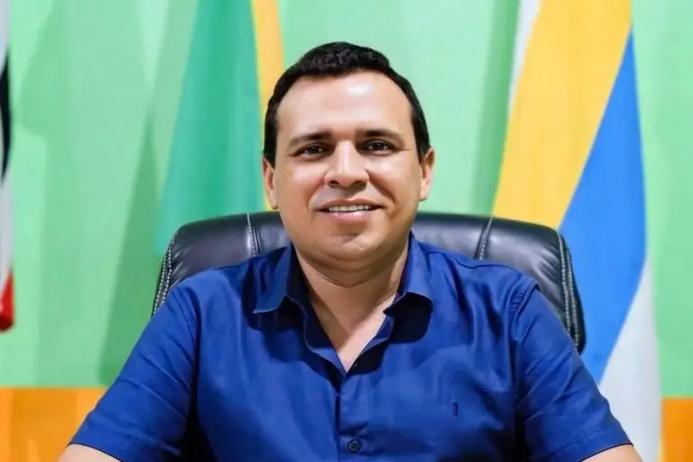 Parecer do MPE favorável a cassação do prefeito Ary Menezes é uma “pá de cal” nas pretensões do ex-deputado Hemetério Weba para 2026
